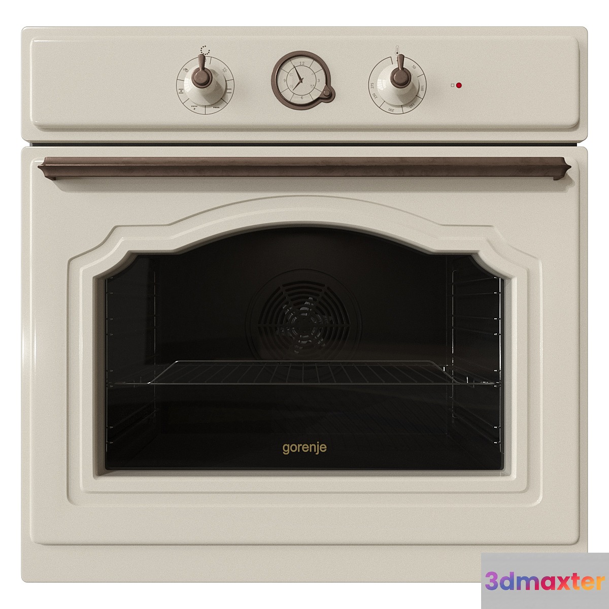 Electric oven Gorenje Classico
