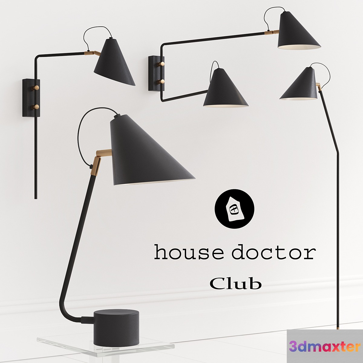 House Doctor - Club
