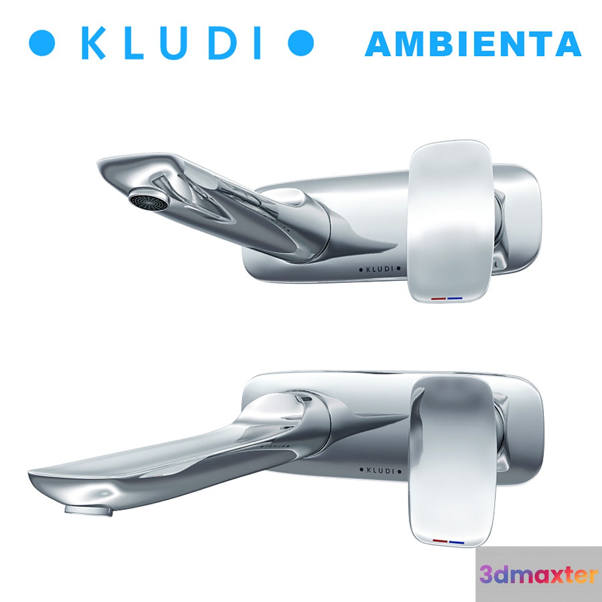 Sink Faucets Kludi Ambienta