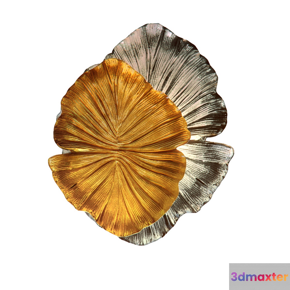 Koket Passion Sconce 3D Max