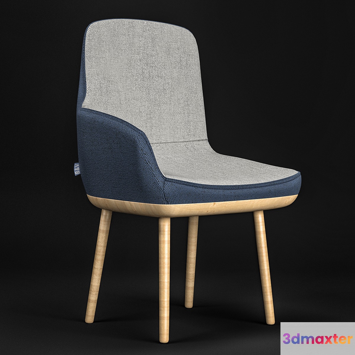 Ego Chair - No.2