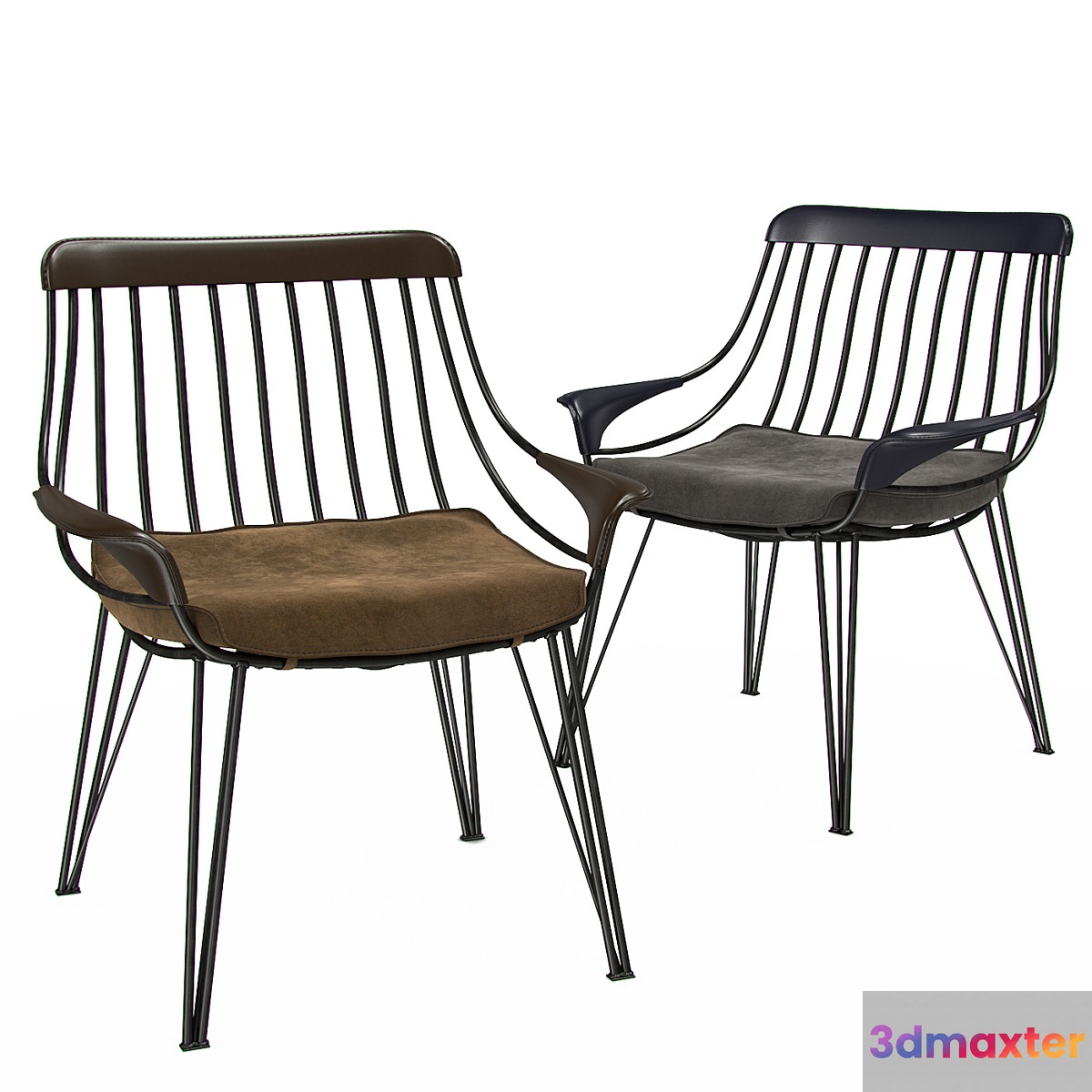 Valdichienti Diva Chairs