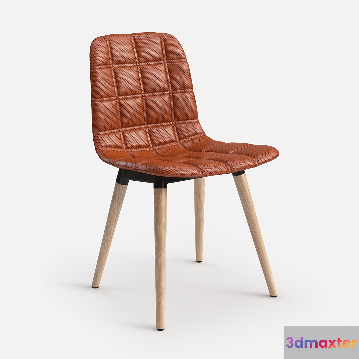 OFFECCT Bop Wood - No.2