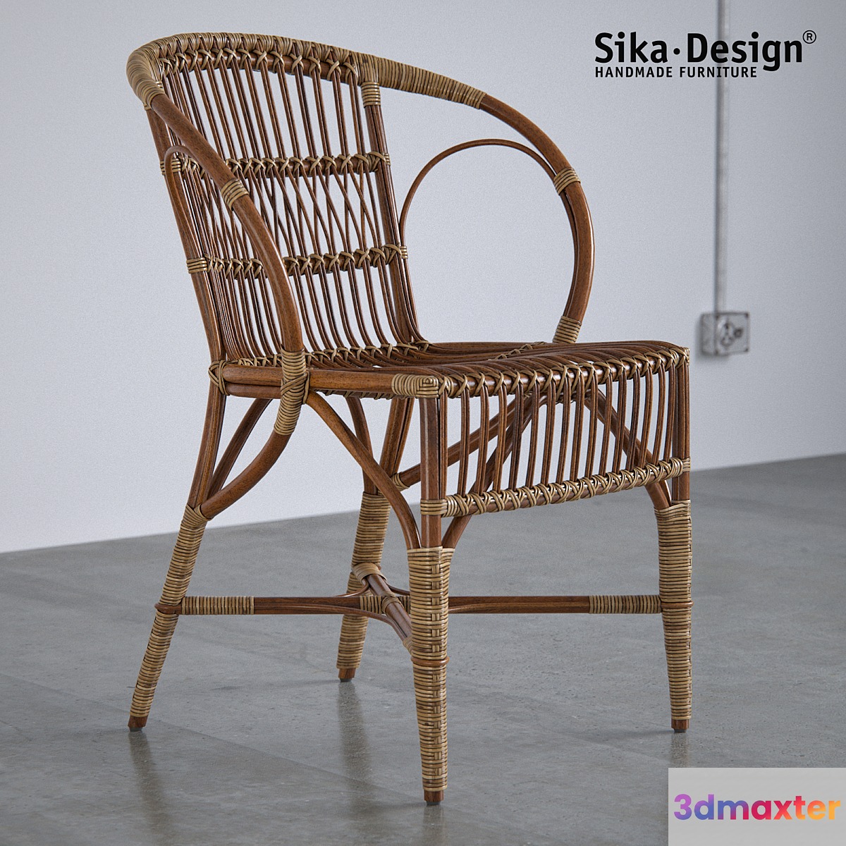 Sika Design Wengler chair - No.2