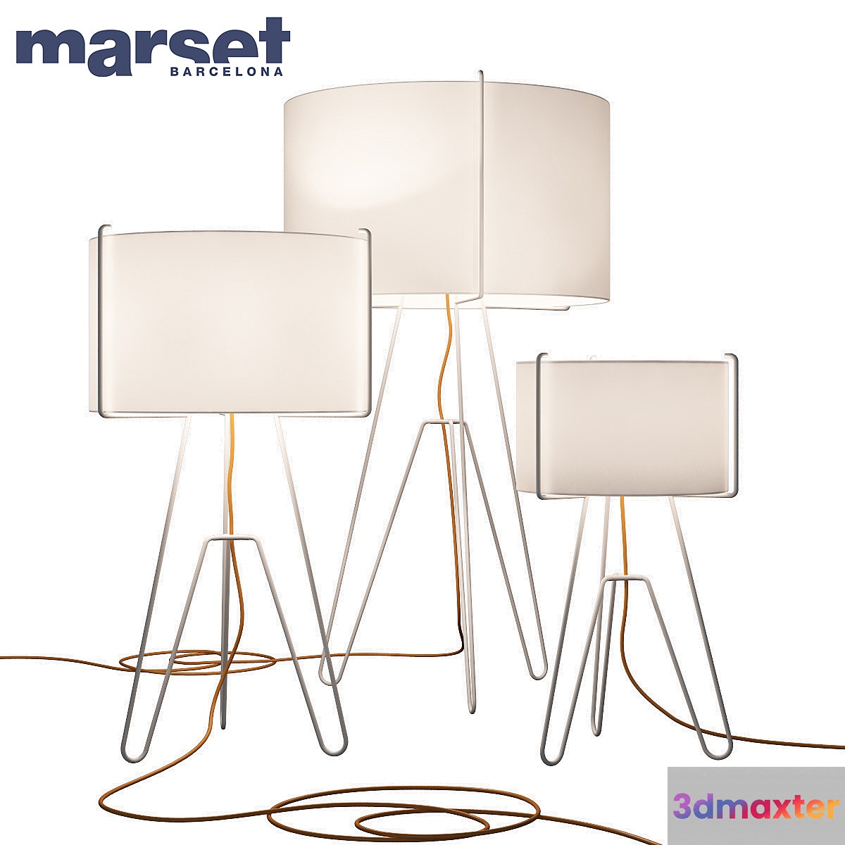 Marset _ 3x3