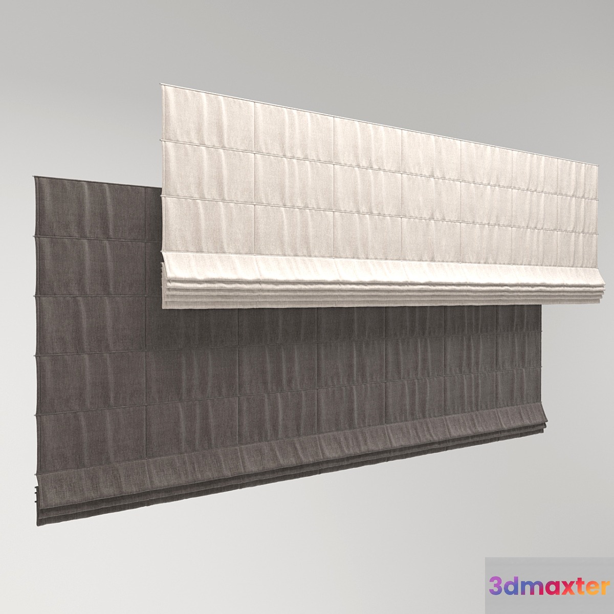 Roman Shade 27