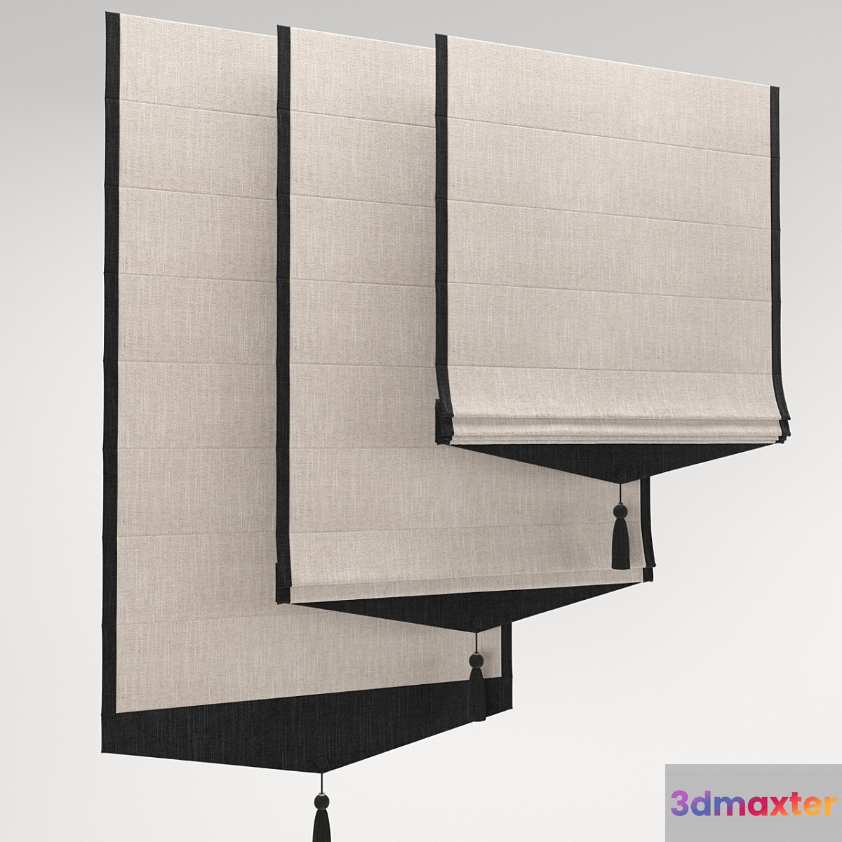 Roman Shade 30