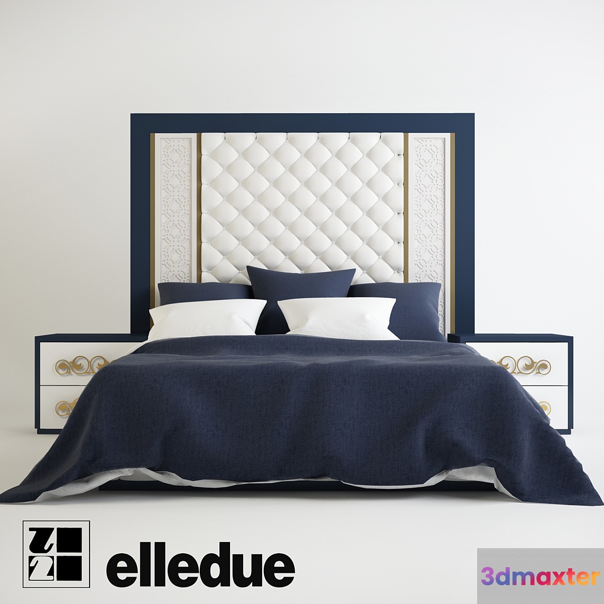 Elledue Bad
