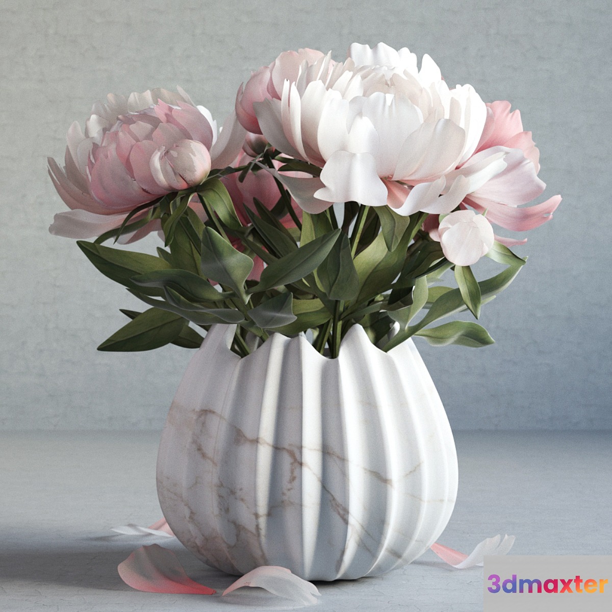 peonies - No.15