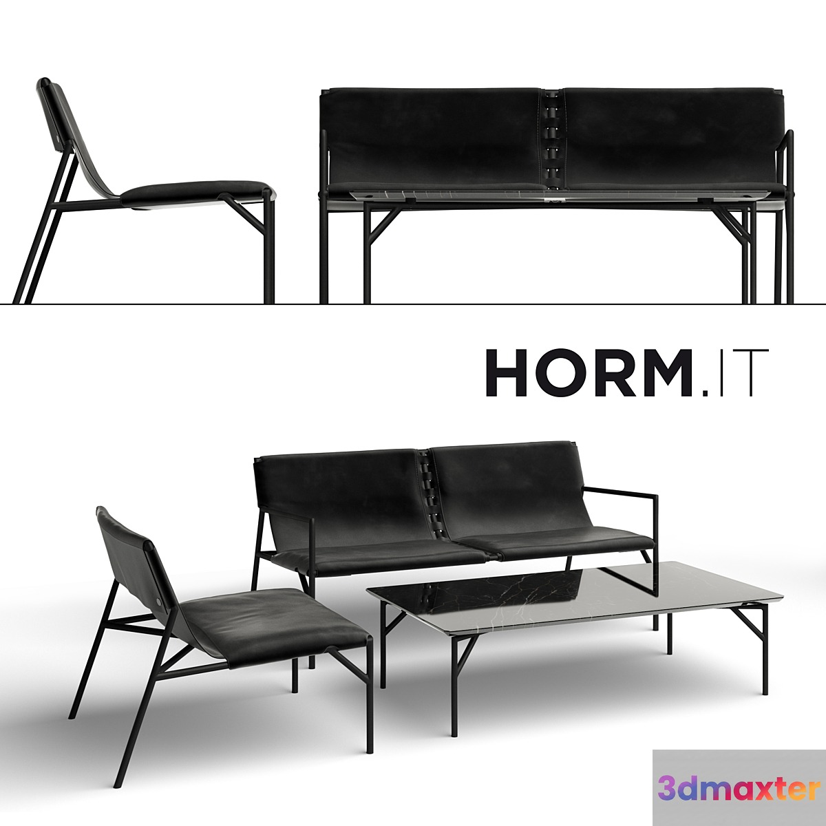 HORM.IT Tout le Jour