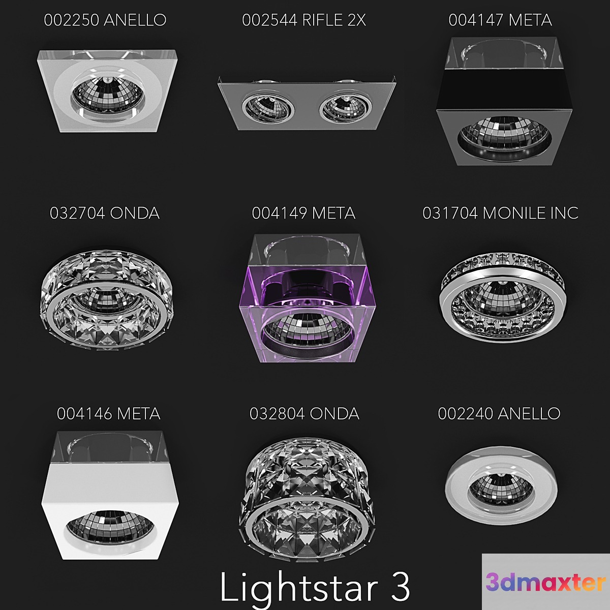 Lightstar - No.11
