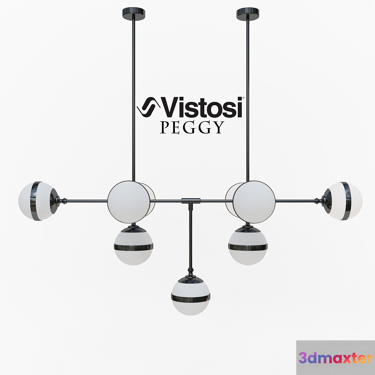 Peggy pendant light