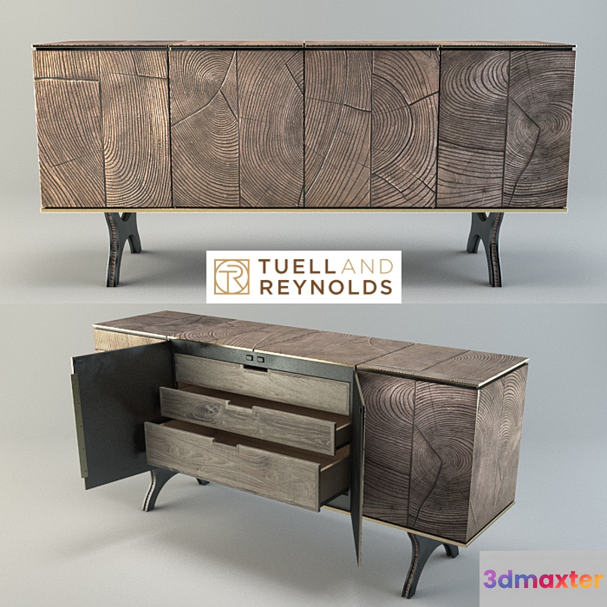 Muir Cabinet