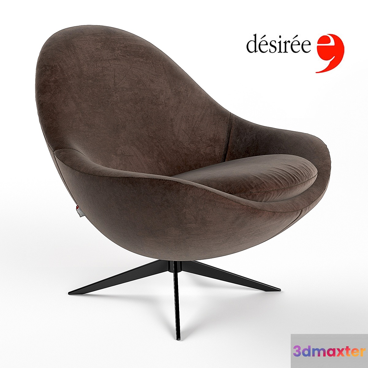 Armchair Soor