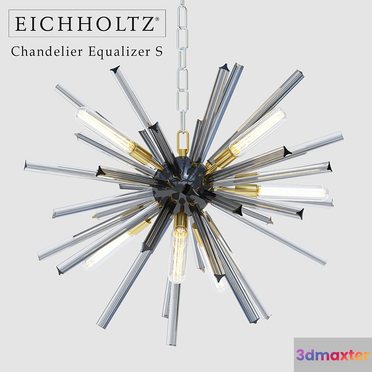 Chandelier Equalizer S