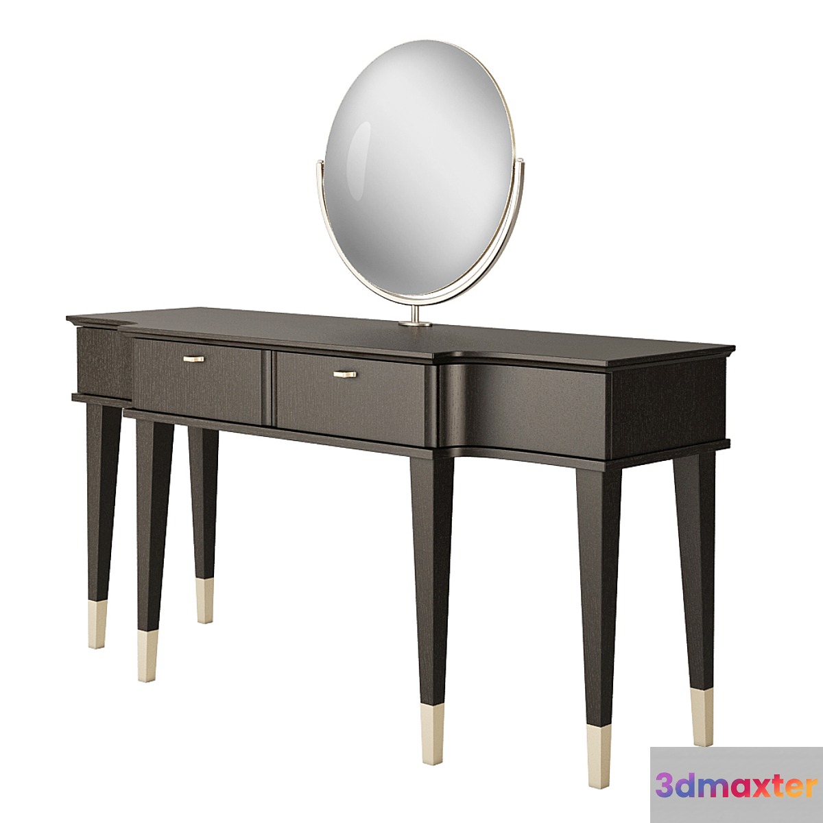 Angelo Cappellini Opera Desire and Ornella 41014 43021 3D Max