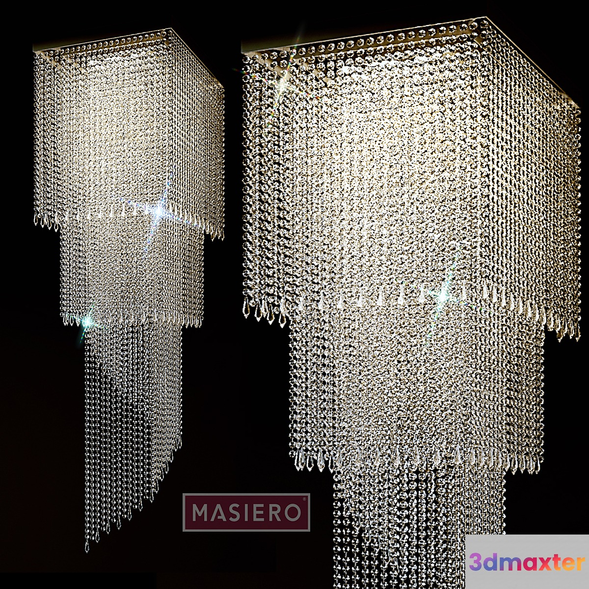 Masiero VE 814_12 50 3D Max