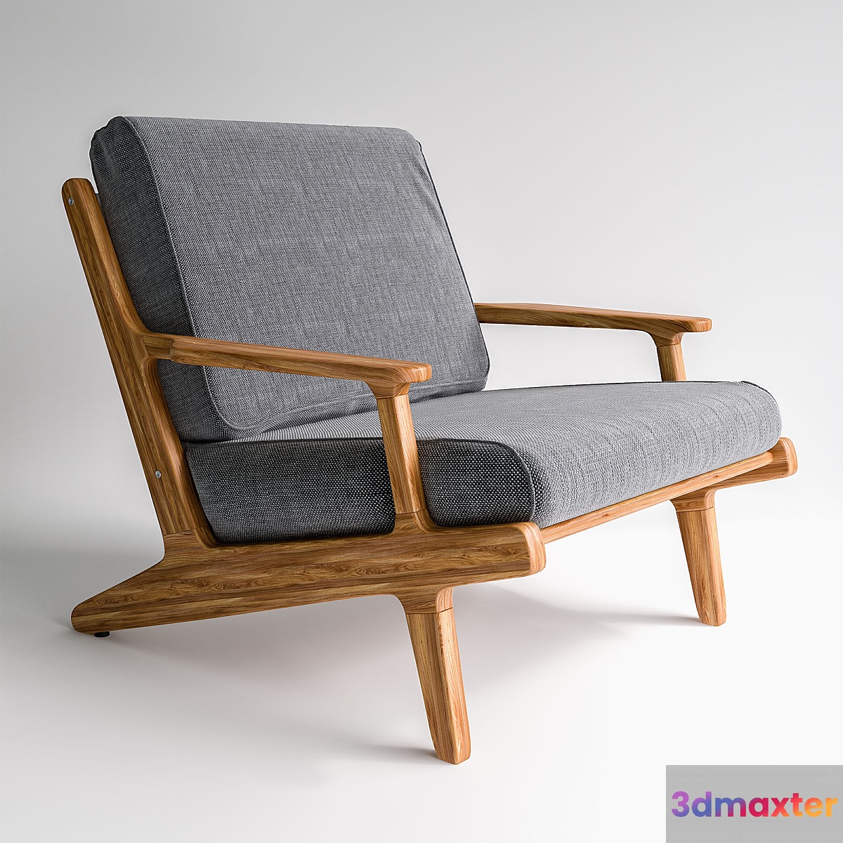 Gloster Bay lounge chair - No.2
