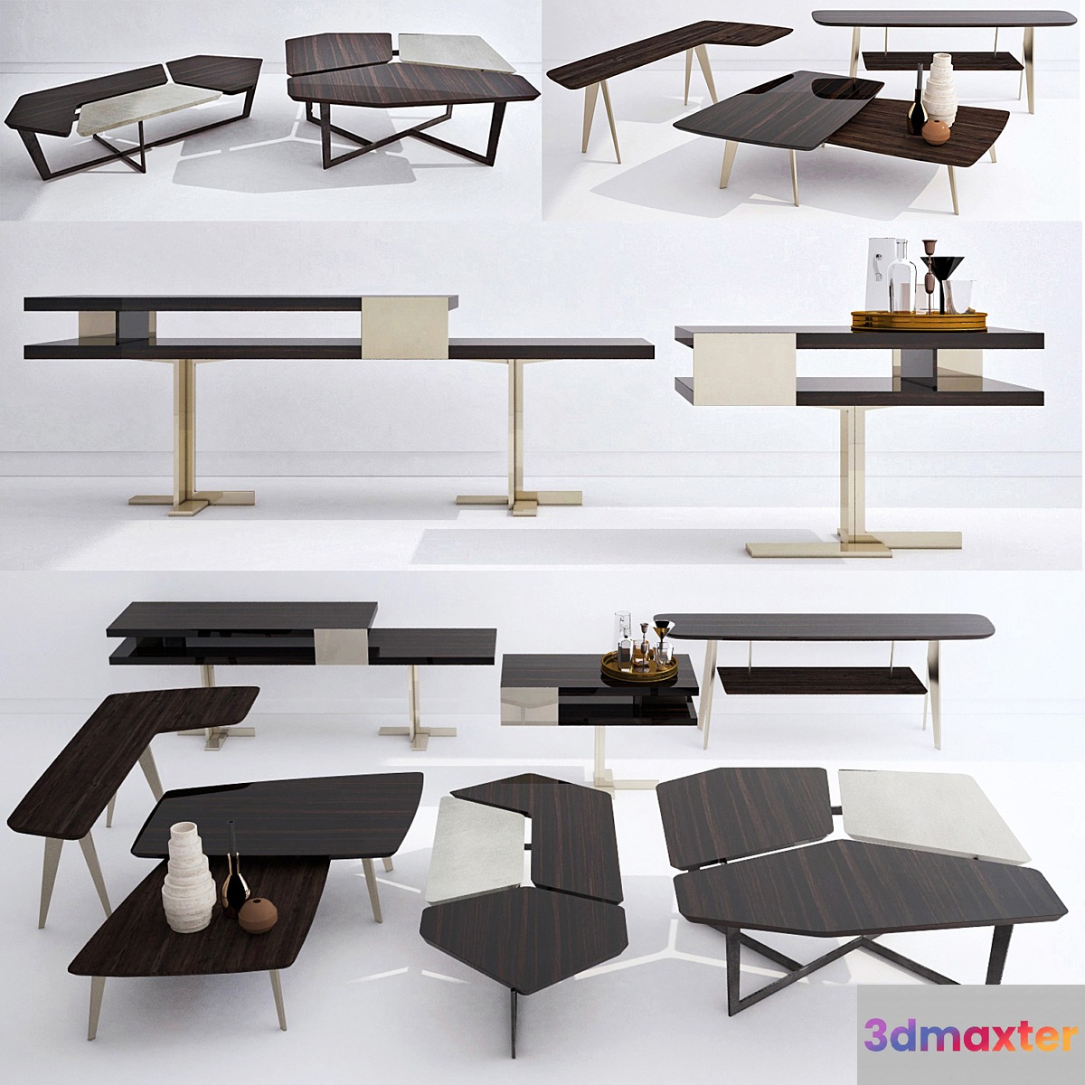 tables - No.2