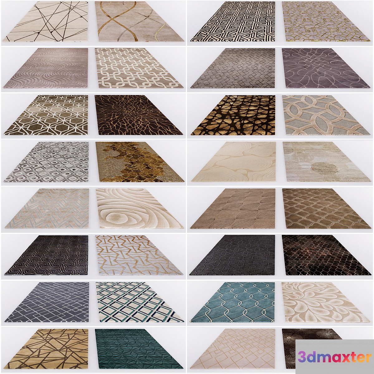 Carpet collections-1