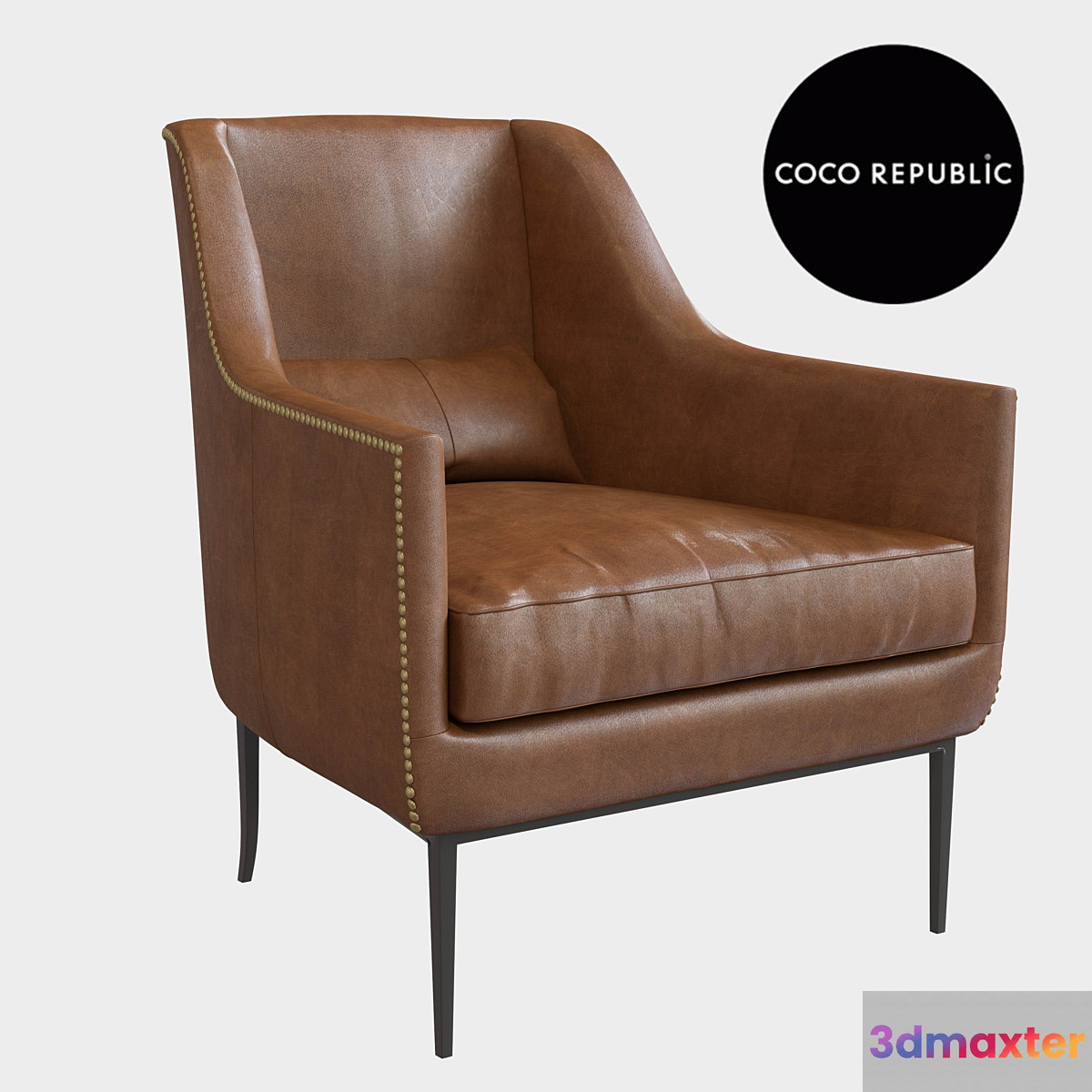 COCO REPUBLIC - GIO CHAIR - No.2