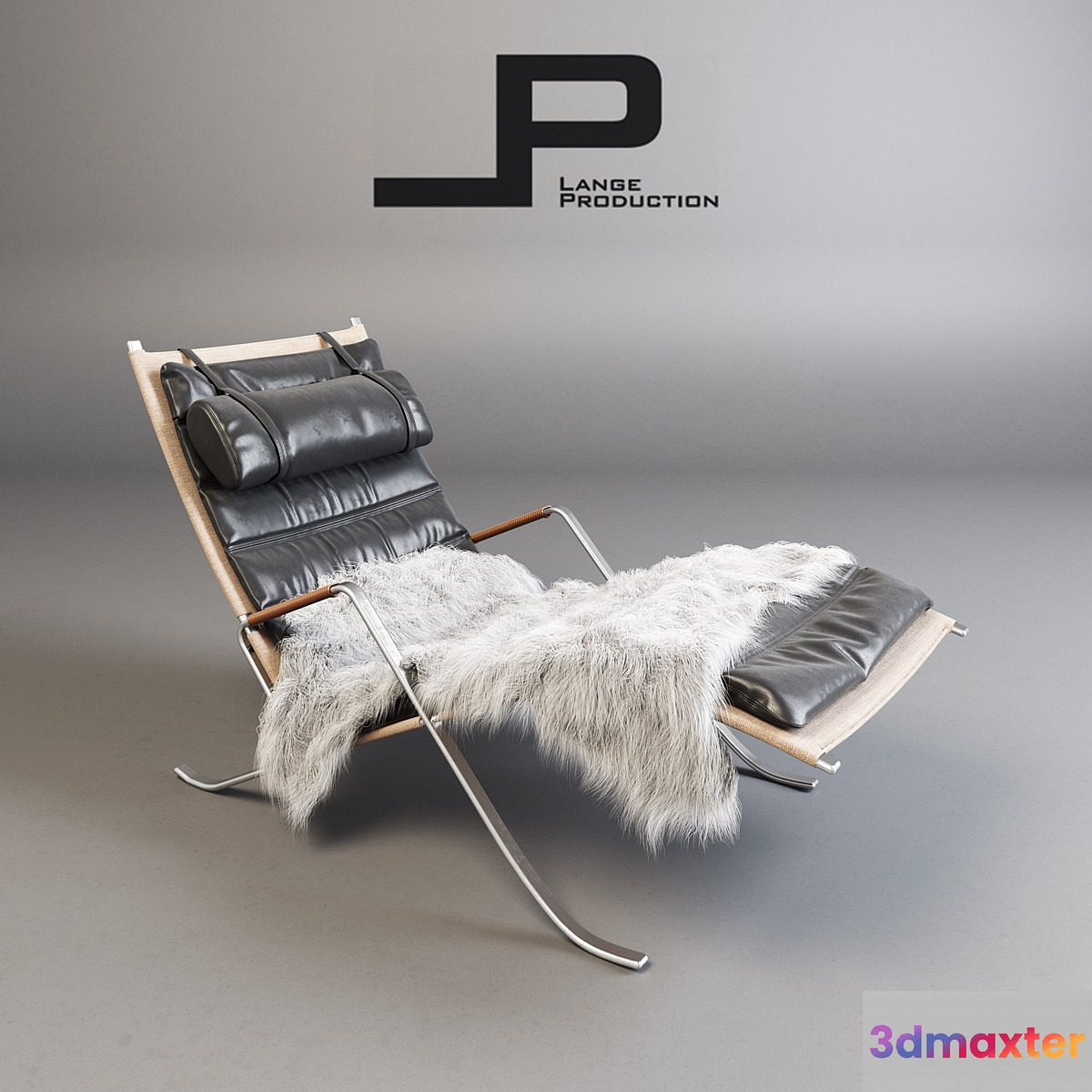 FK 87 Grasshopper - No.3