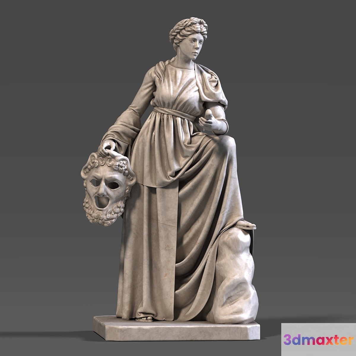 Sculpture - No.13