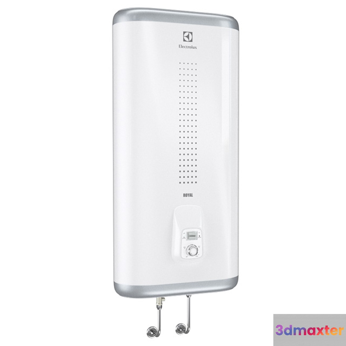 Water heater Electrolux EWH80 Royal