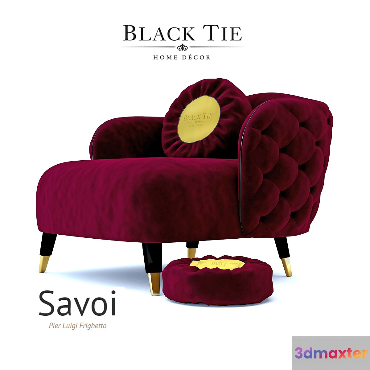 Armchair SAVOI