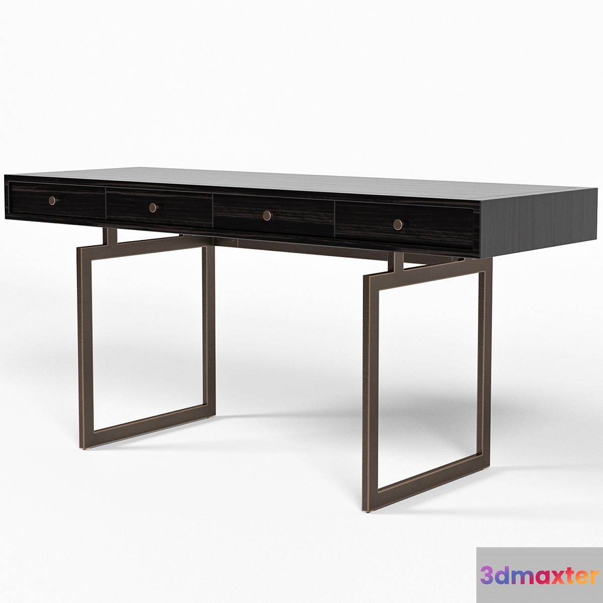 Eichholtz Desk Executive