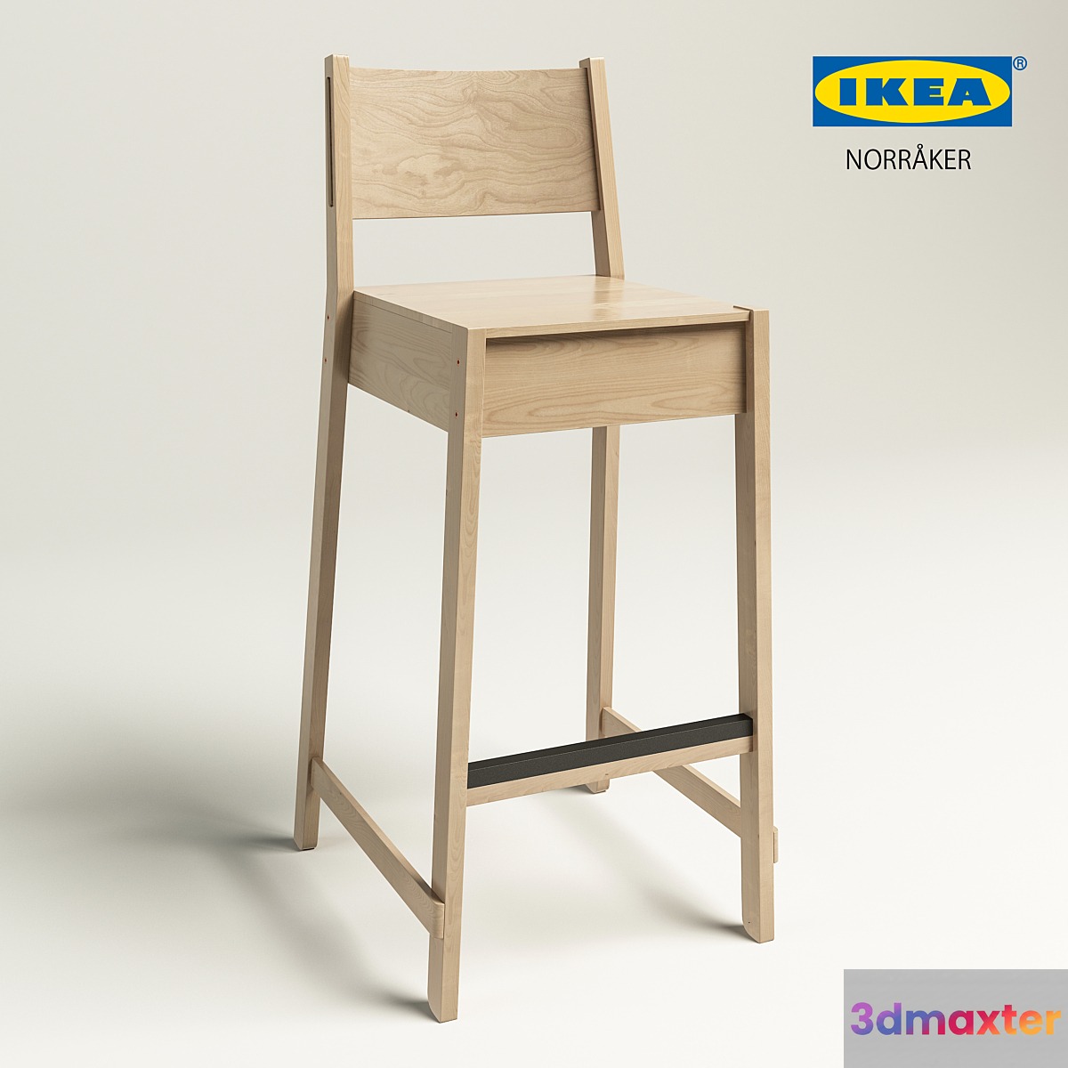 IKEA NORRAKER