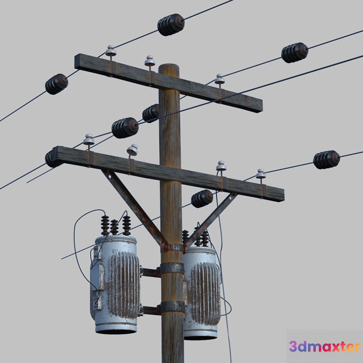 pole - No.2