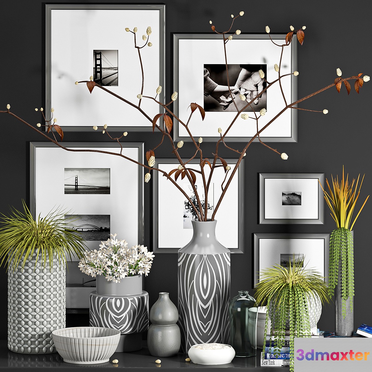 Decorative Set - 13
