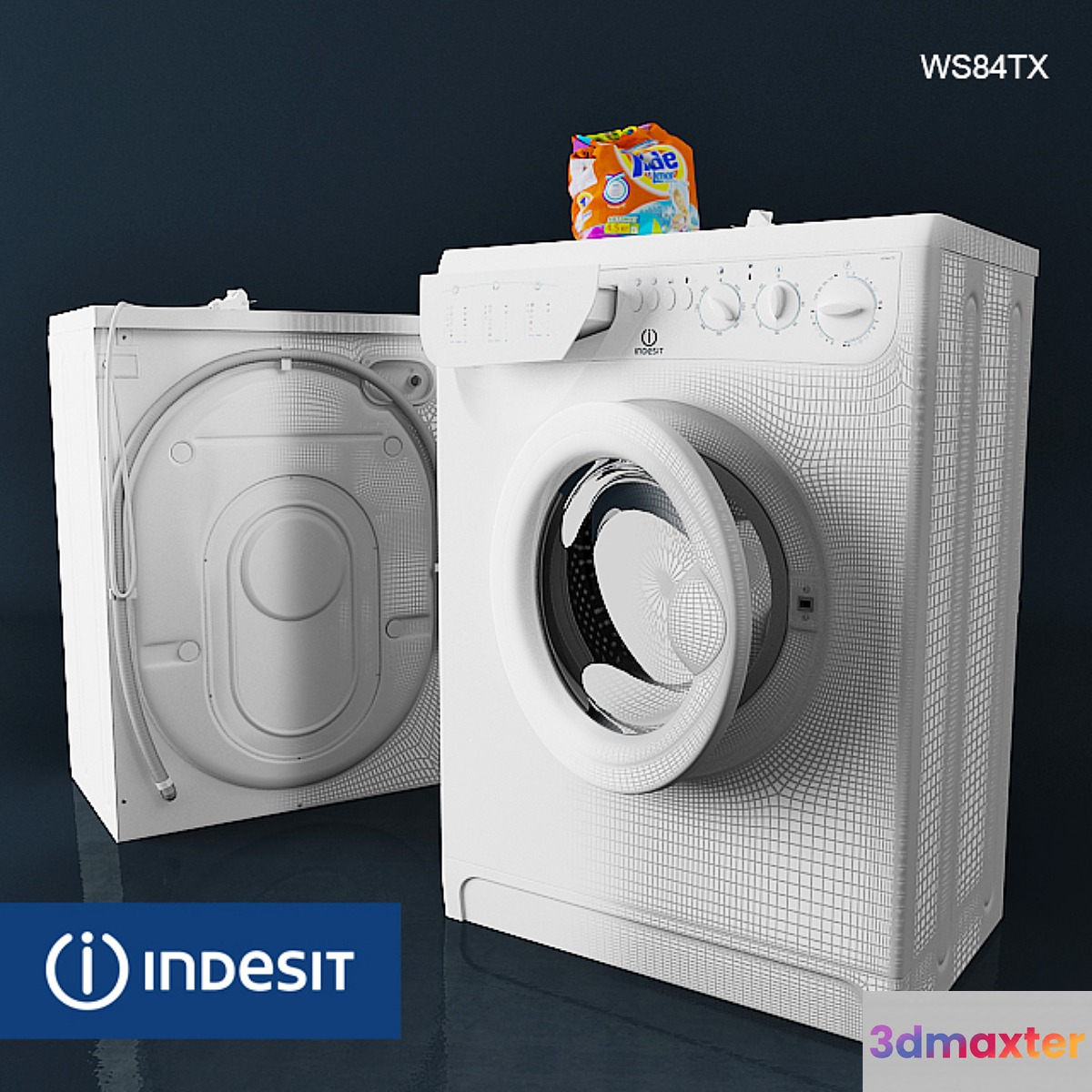 Indesit - No.4
