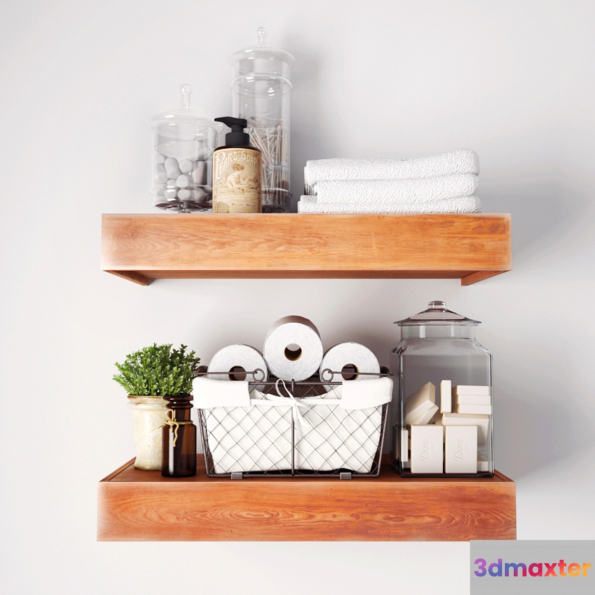 DECOR SET - No.24