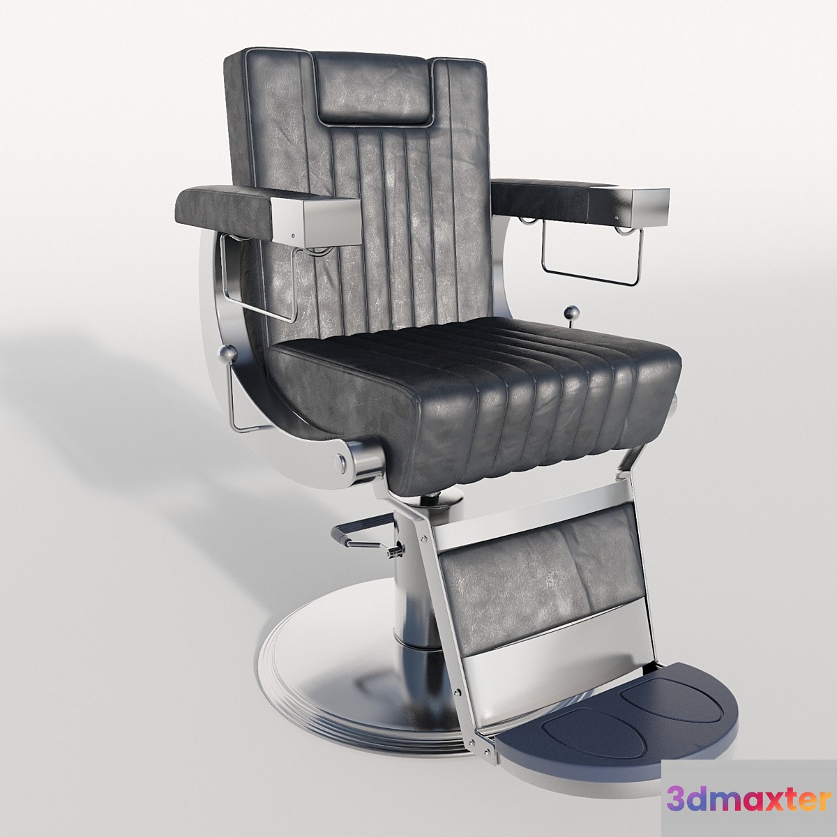 Dongpin chair for Barbershop hairdresser