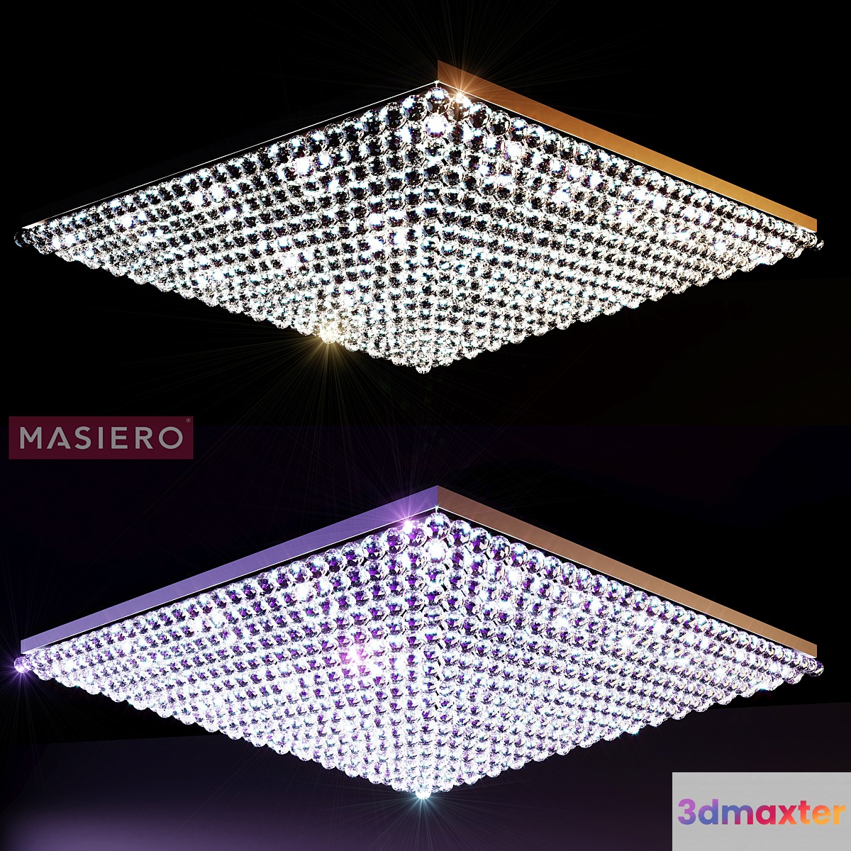 Masiero VE 809 PL48 INC 3D Max