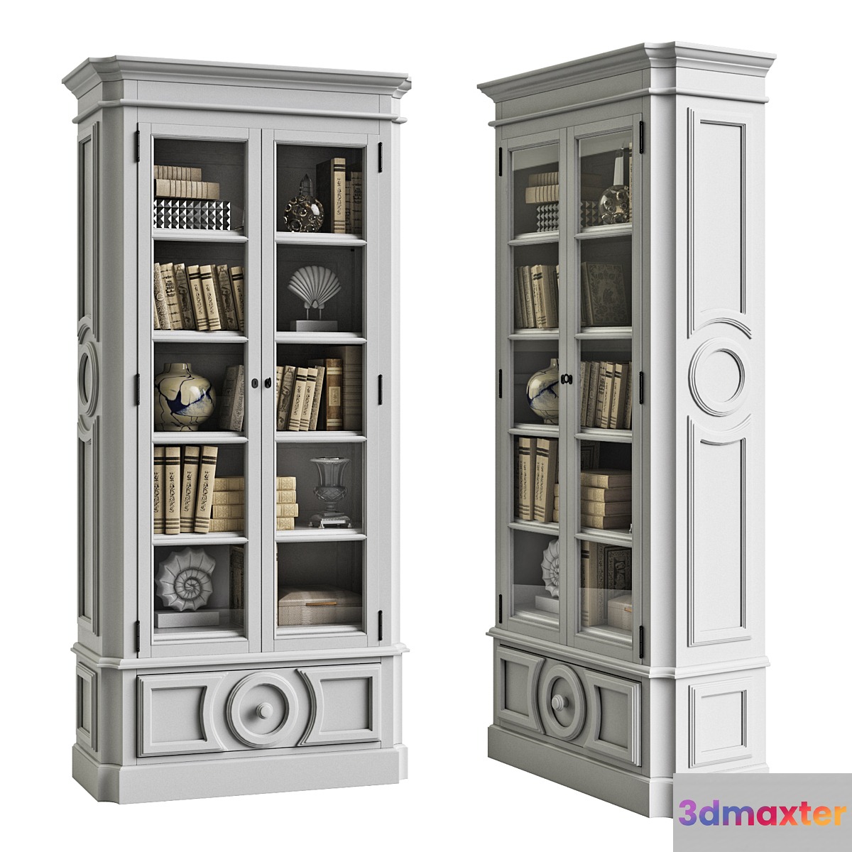 Eichholtz Cabinet Grand Royale 109883