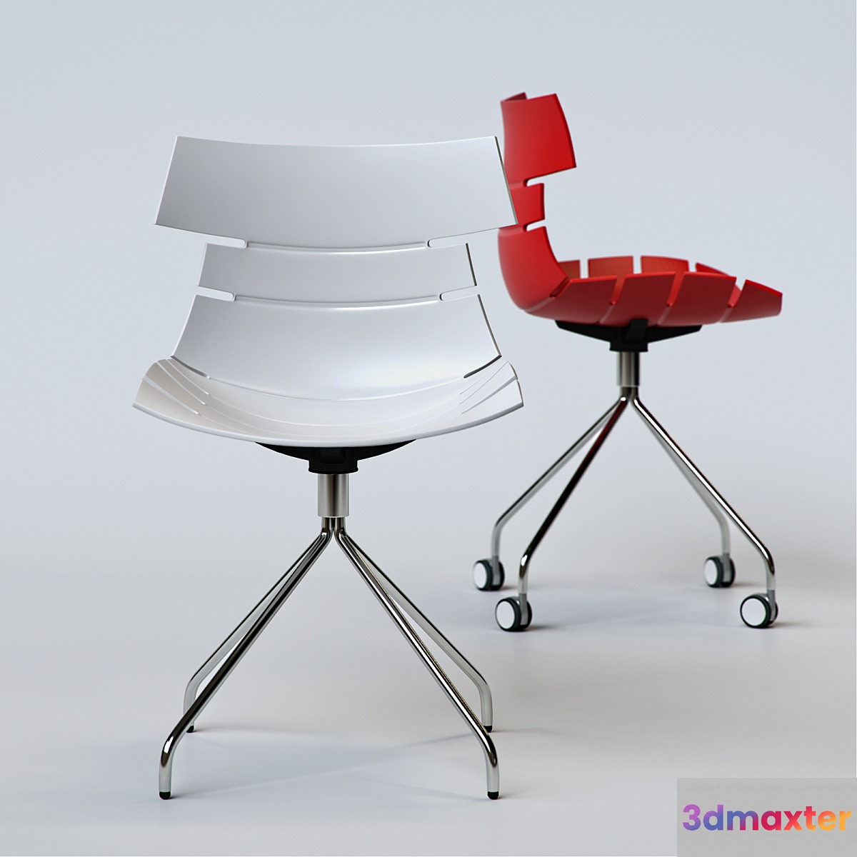 Chair Return