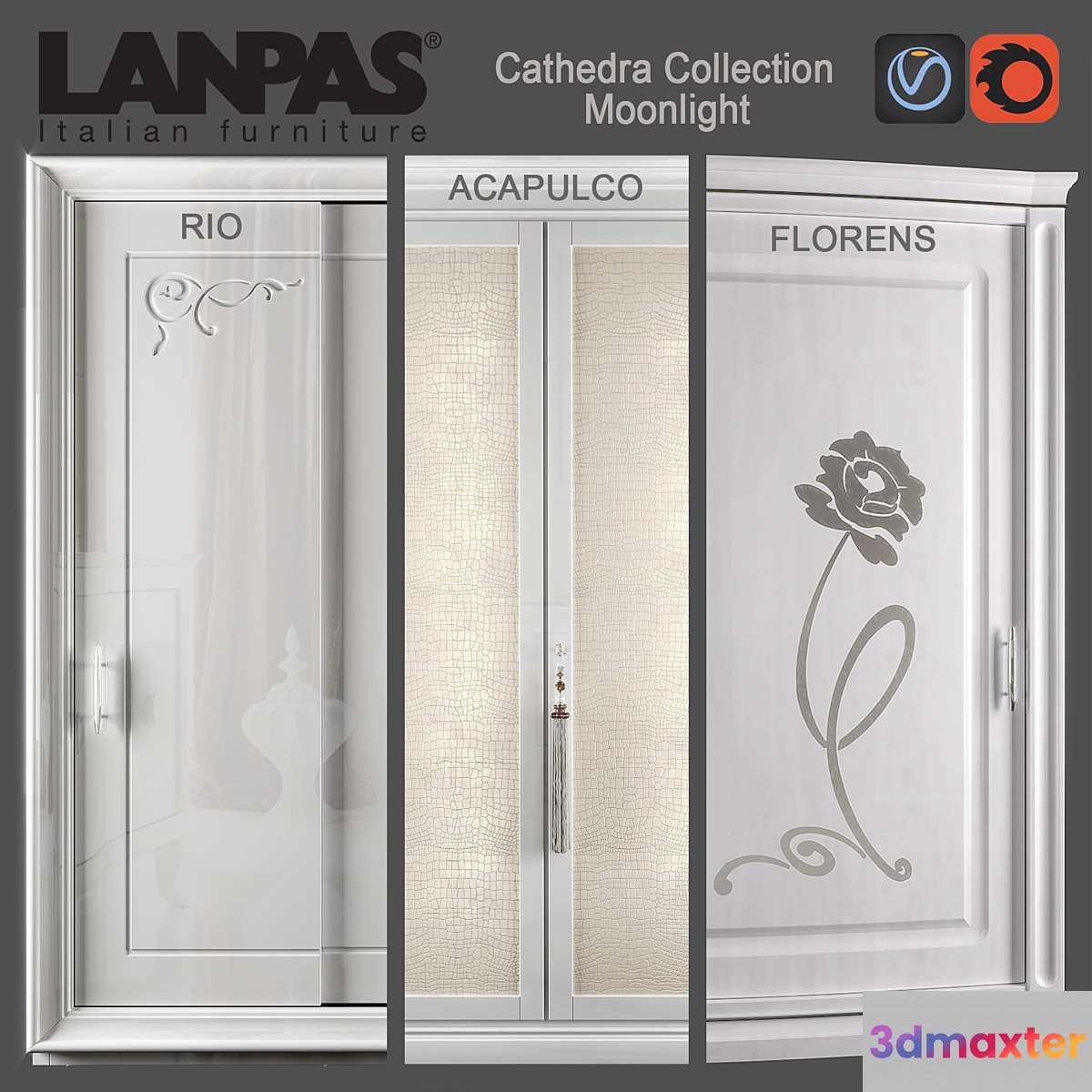 3 Cabinet Lanpas_Cathedra