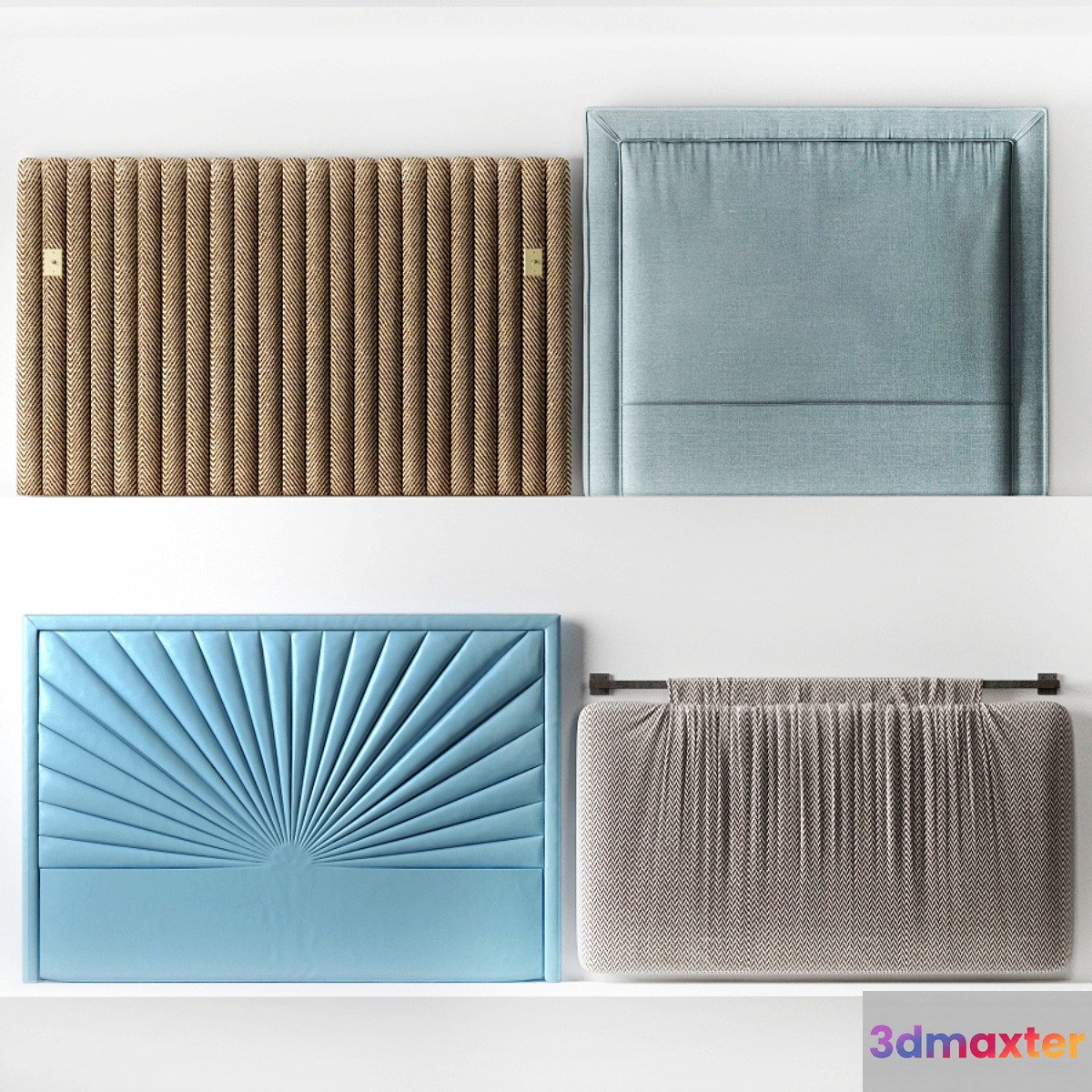 Headboard for krovati4
