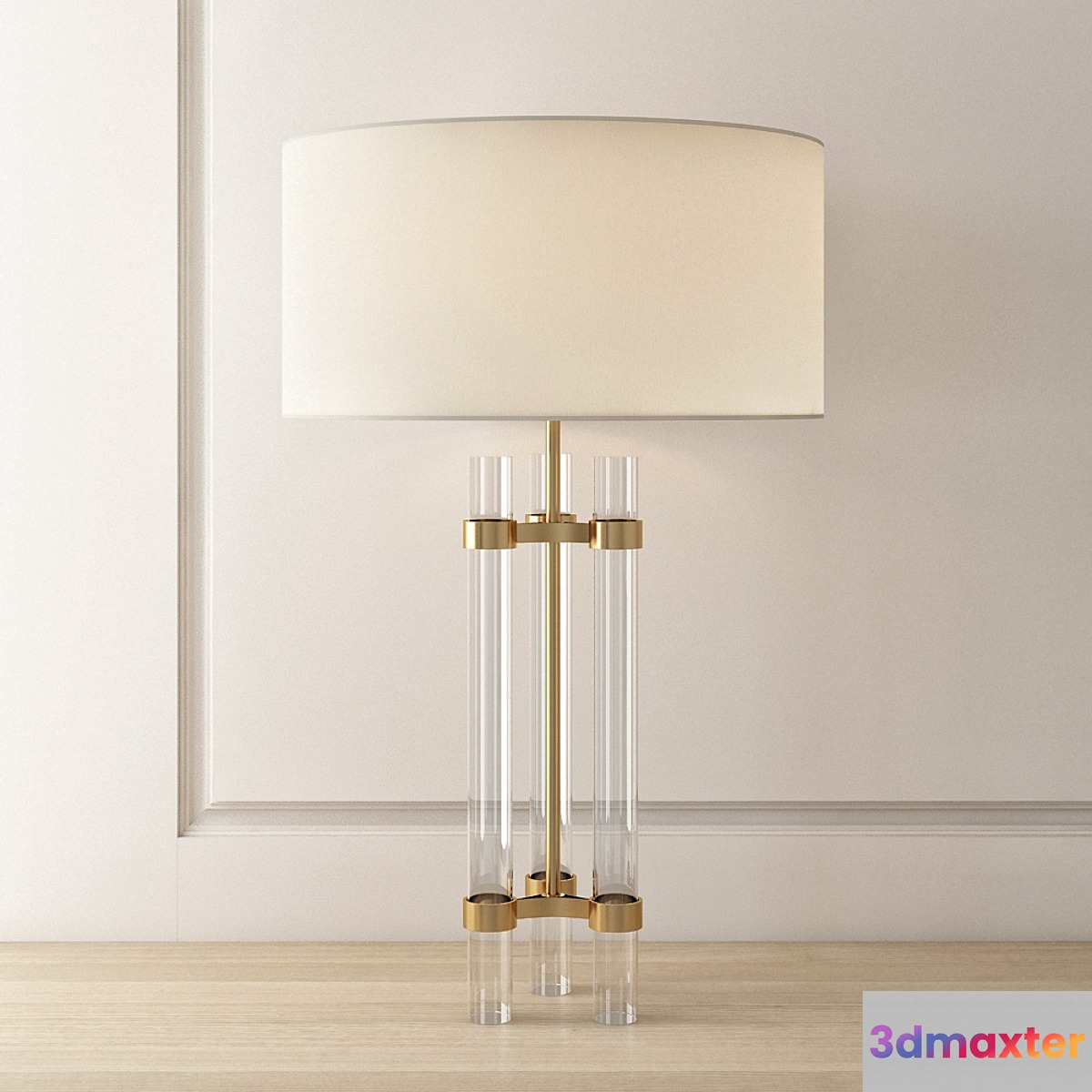 Theia table lamp