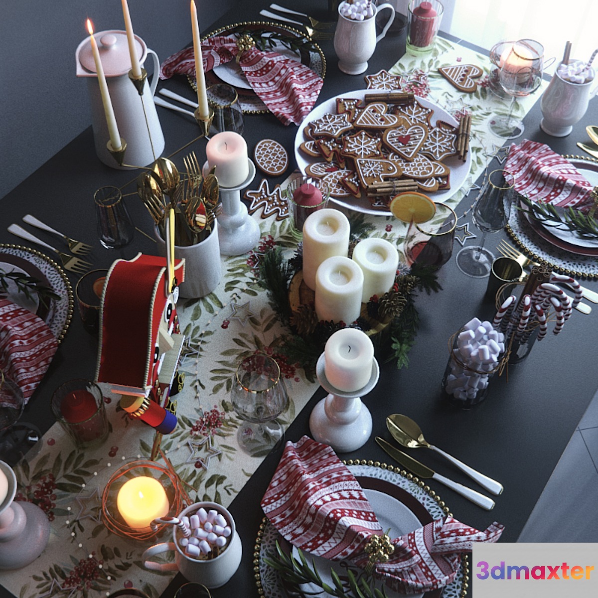Tableware 5