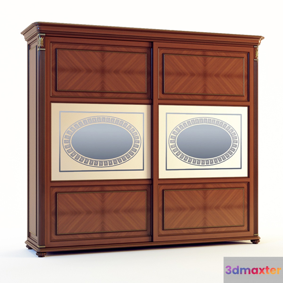 Cupboard - No.8