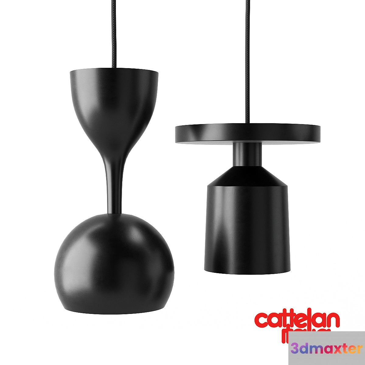 Cattelan Italia HAVANA (Vray Corona) 3D Max