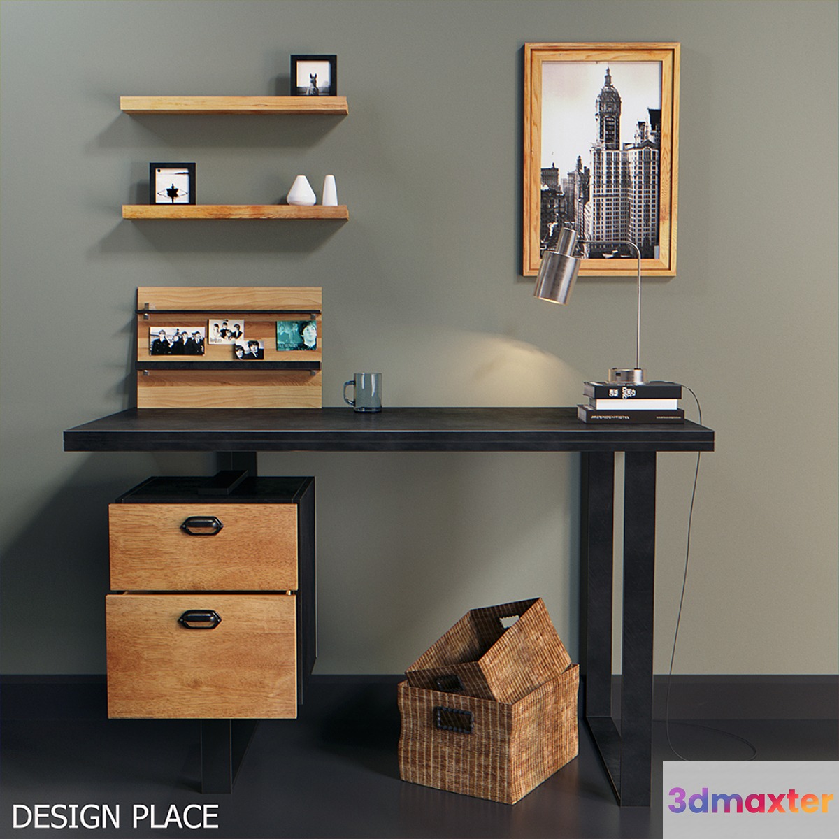 Design Place _ Table