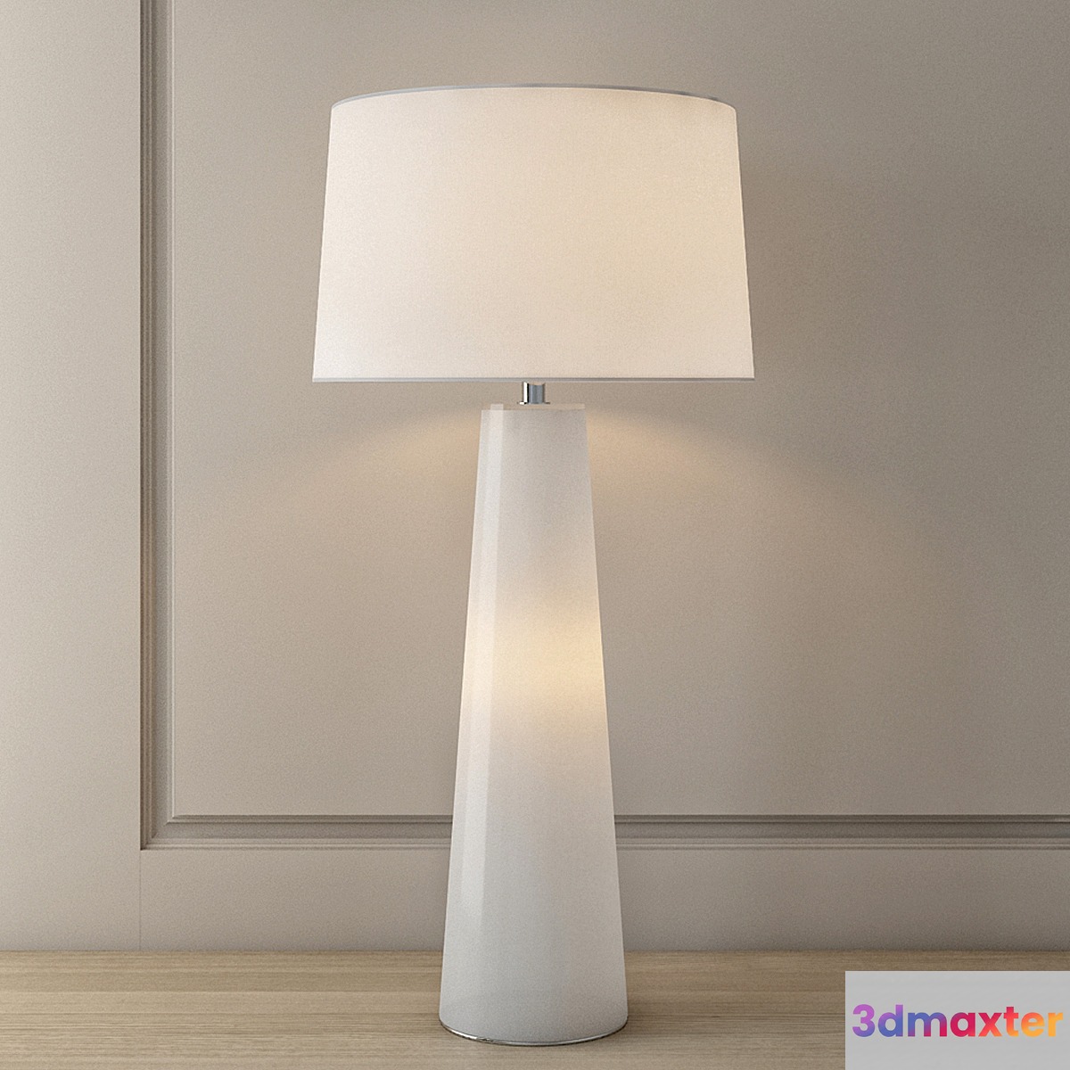 Lamp works leila nightlight