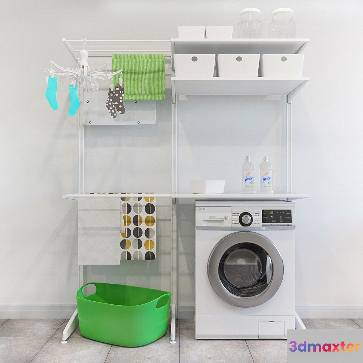 ikea BOAXEL БОАКСЕЛЬ IKEA Storage System _ Washer _ Dryer