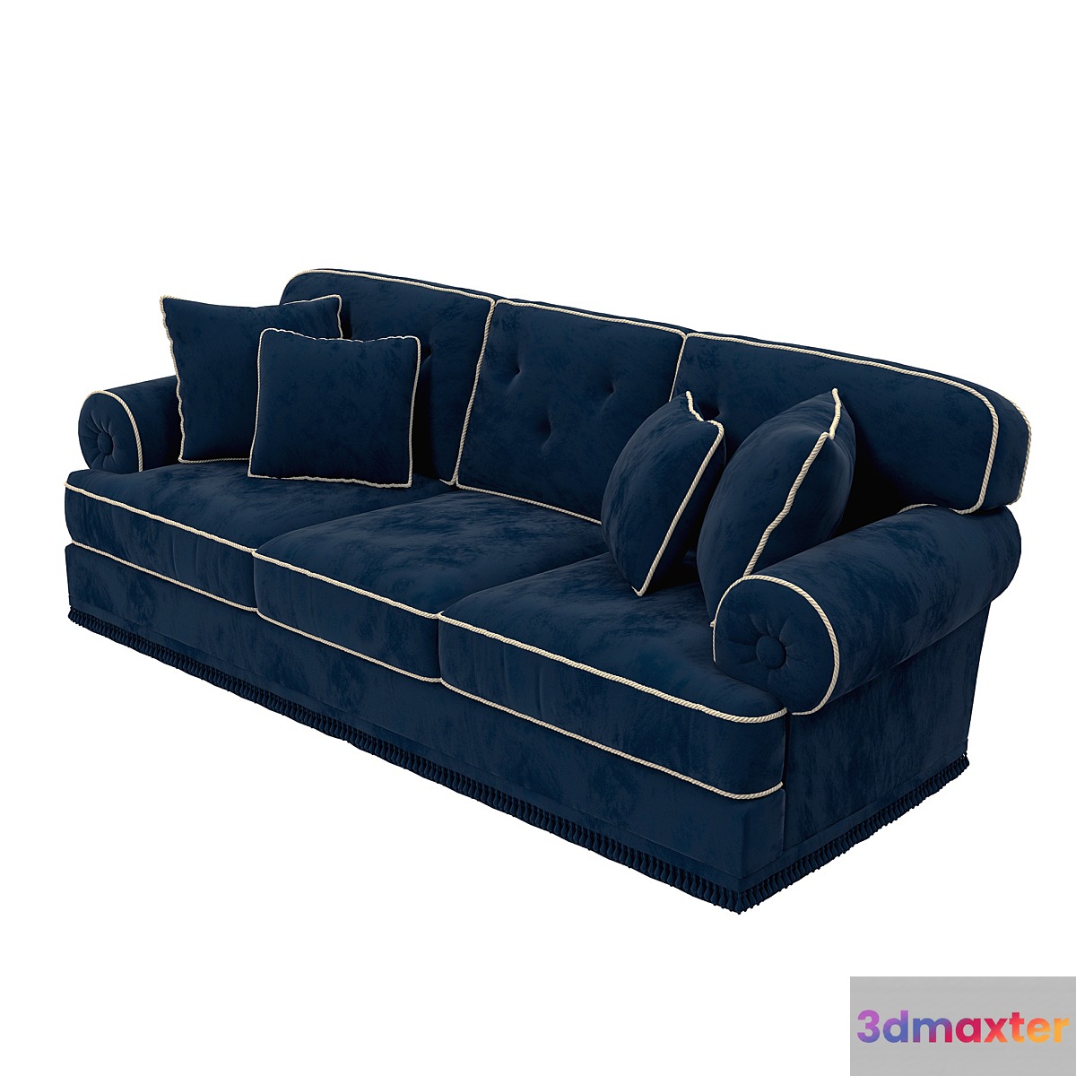 The angelo Cappellini - No.2