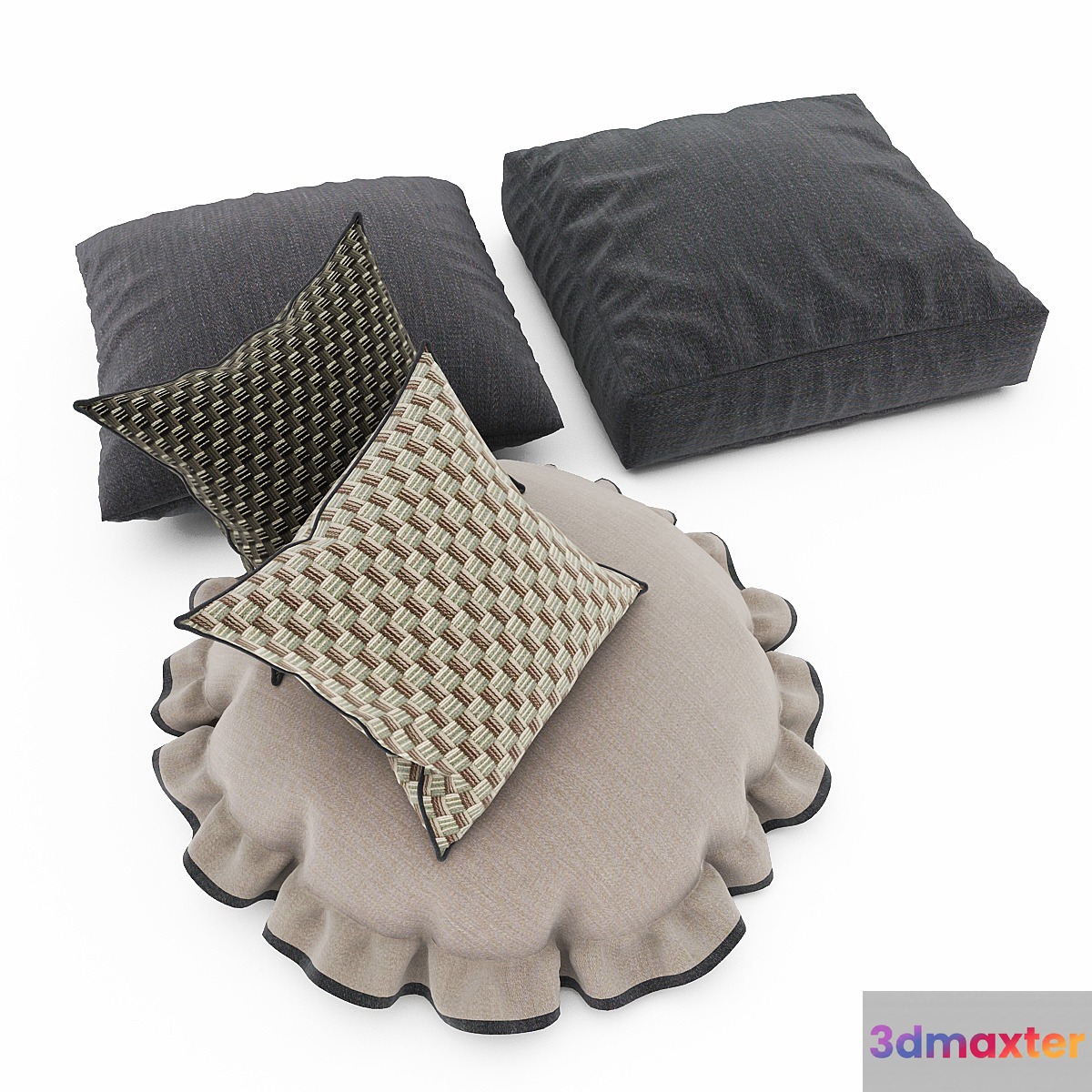 Pillows collection 103 - No.2